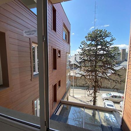 Apartamento Casco Histórico San Carlos de Bariloche Exterior foto