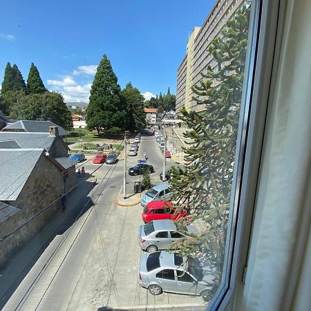 Apartamento Casco Histórico San Carlos de Bariloche Exterior foto