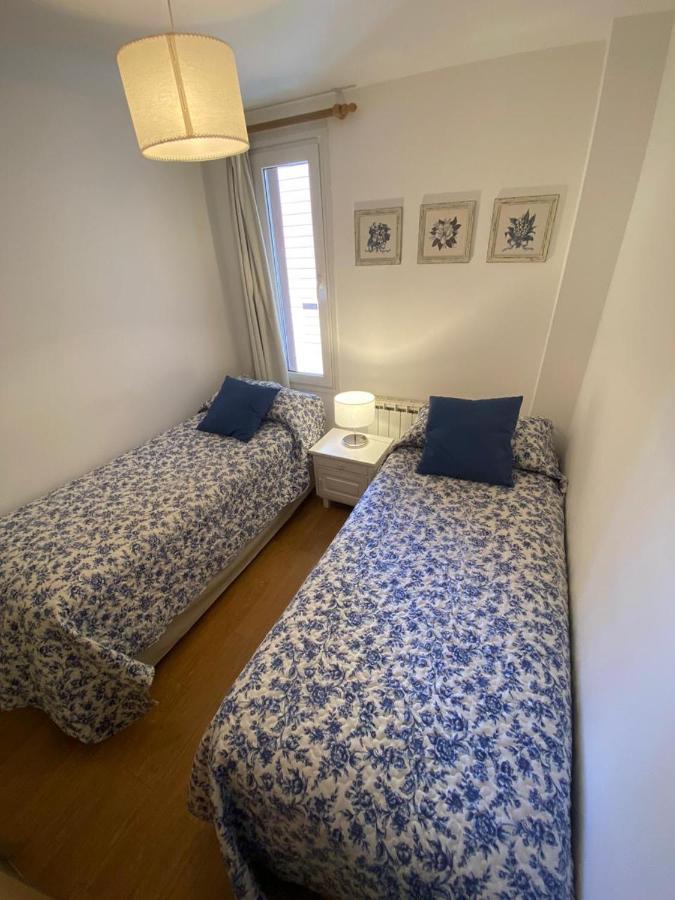 Apartamento Casco Histórico San Carlos de Bariloche Exterior foto