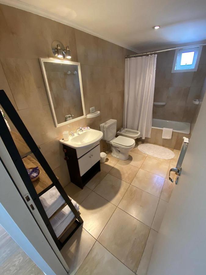 Apartamento Casco Histórico San Carlos de Bariloche Exterior foto