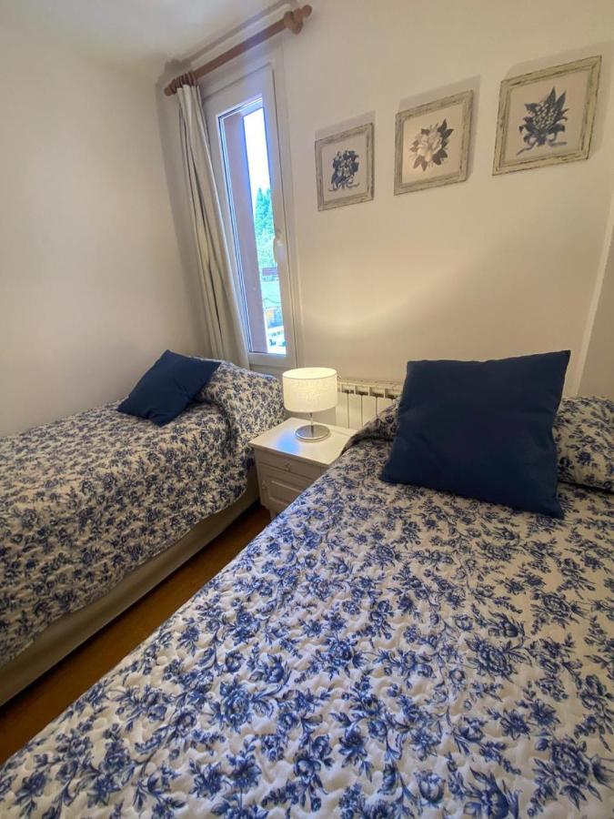 Apartamento Casco Histórico San Carlos de Bariloche Exterior foto