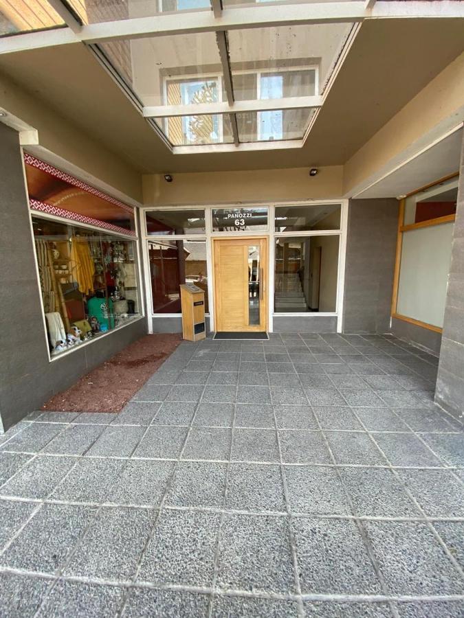 Apartamento Casco Histórico San Carlos de Bariloche Exterior foto